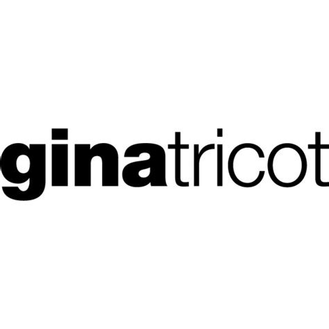 gina tricot website.